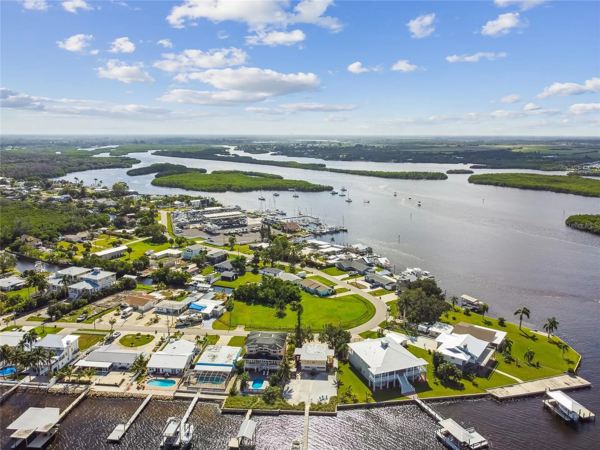 W Shell Point Road Ruskin FL 33570
