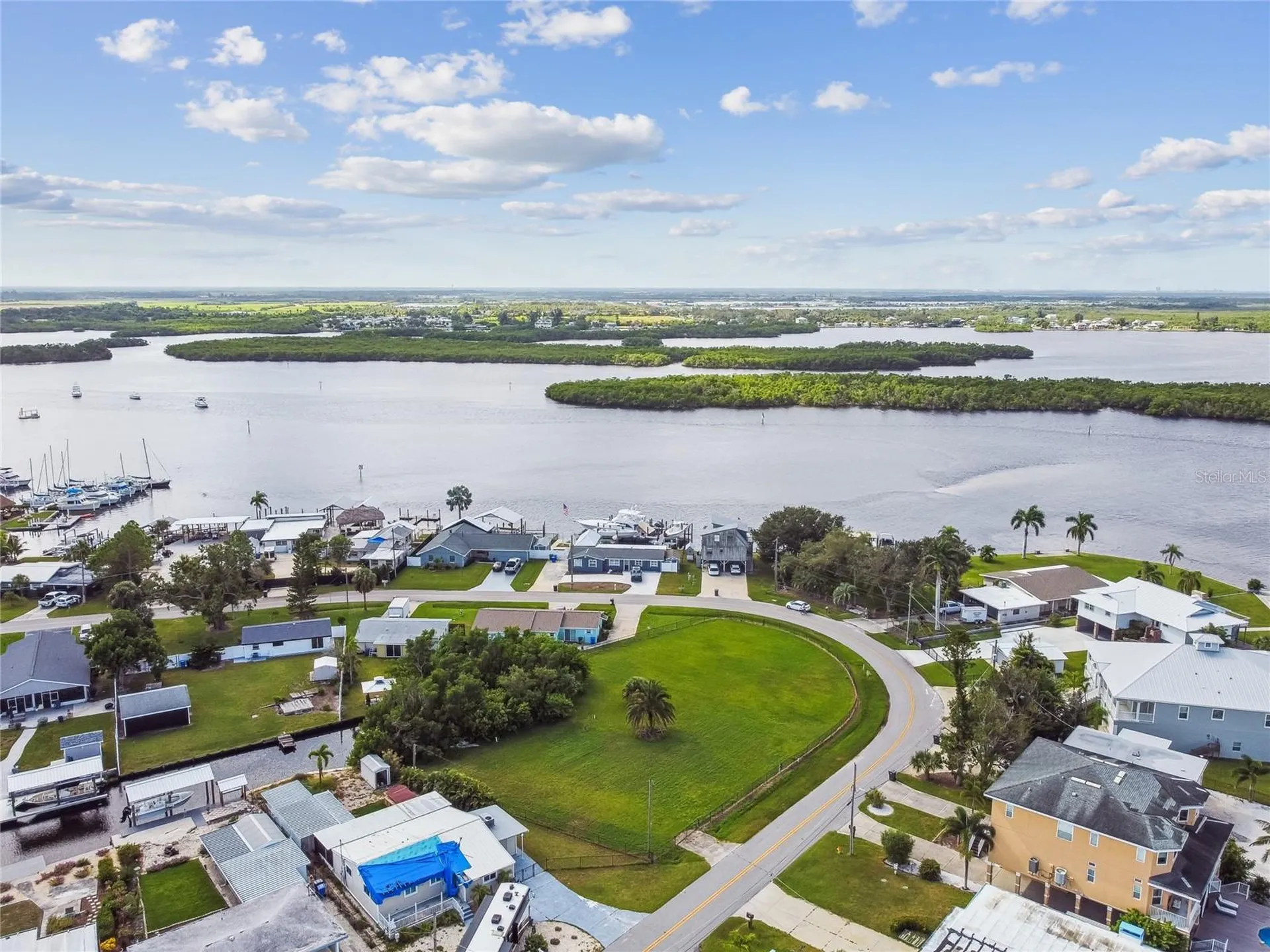 W Shell Point Road Ruskin FL 33570
