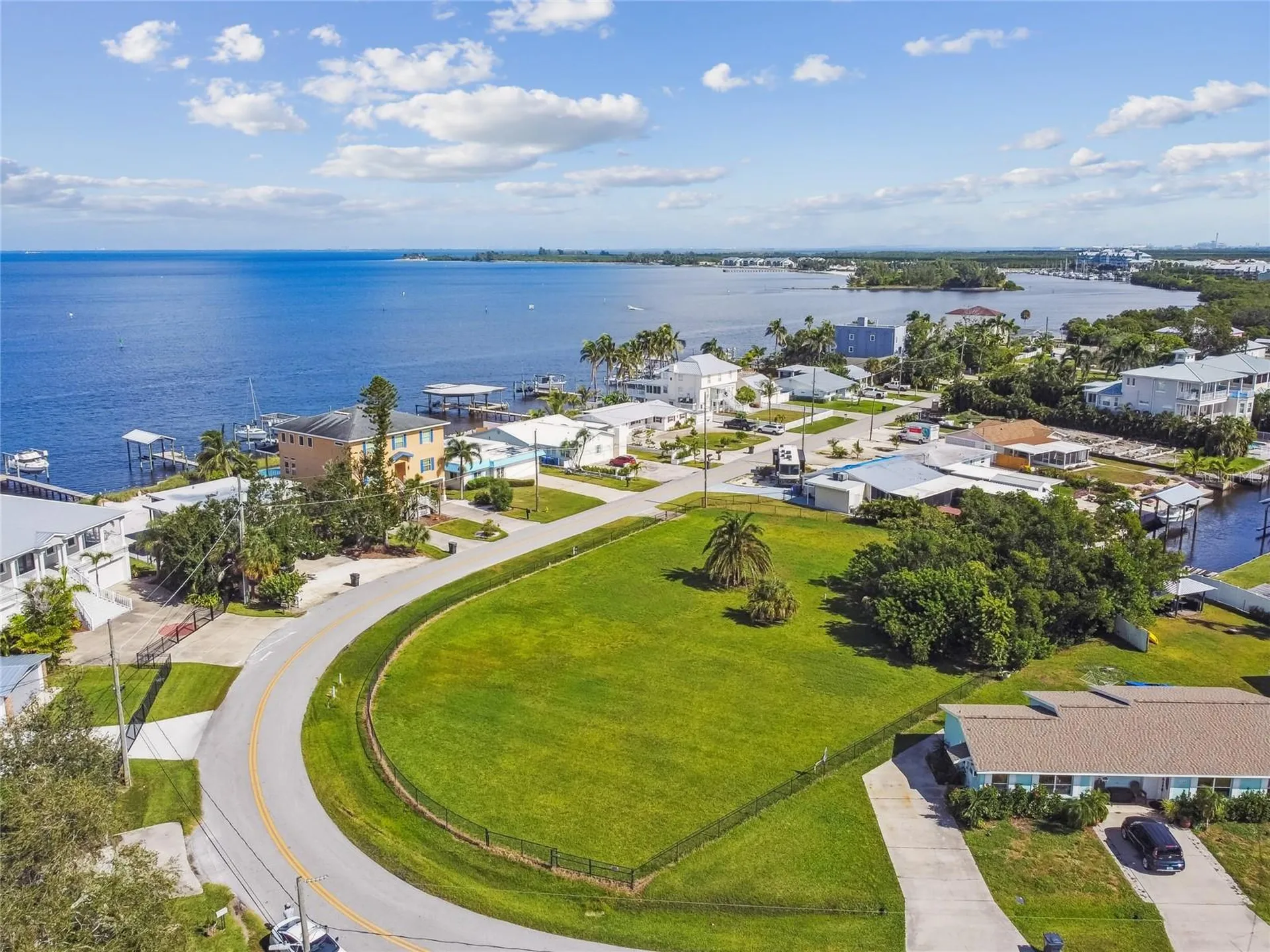 W Shell Point Road Ruskin FL 33570