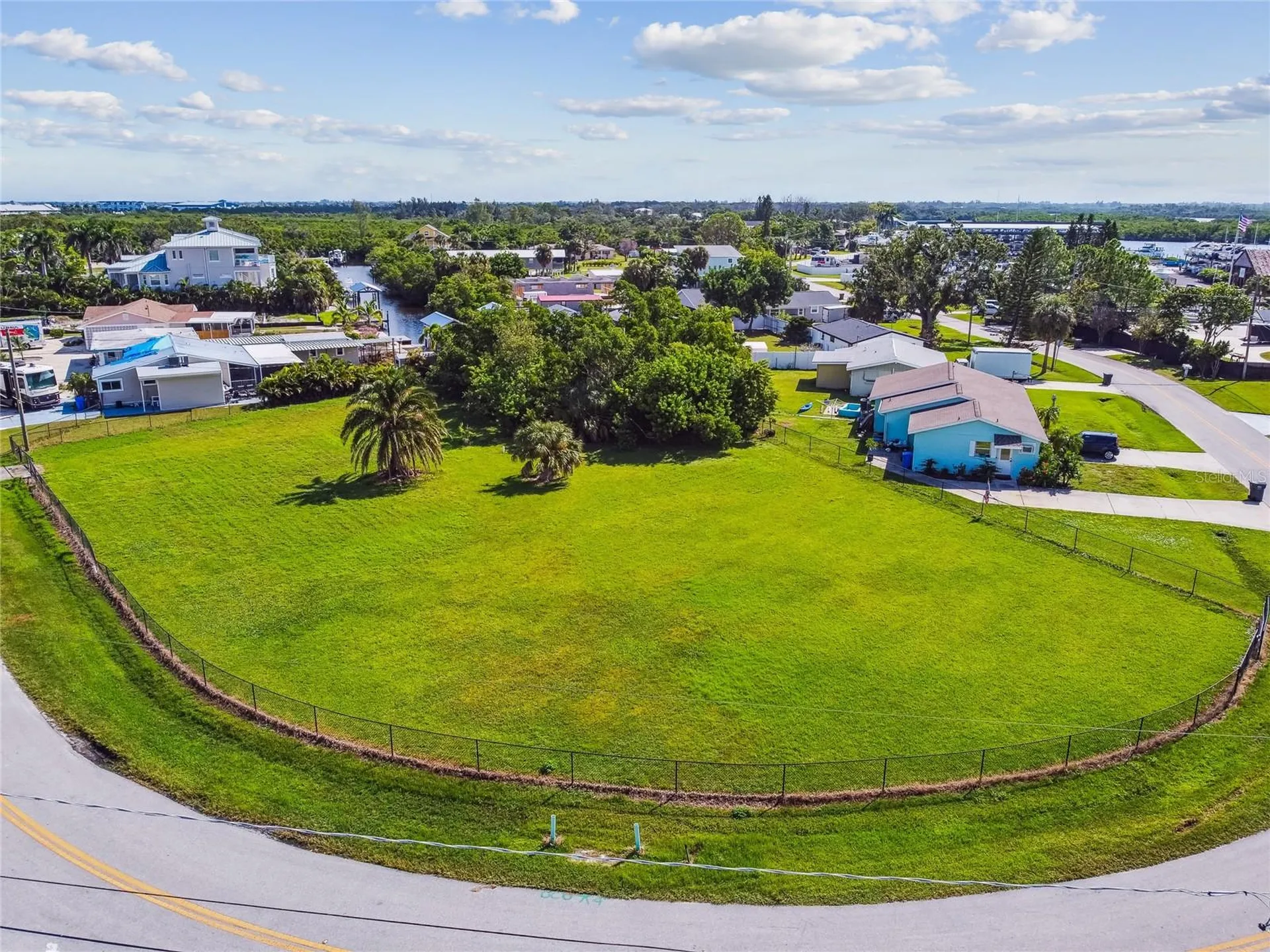 W Shell Point Road Ruskin FL 33570