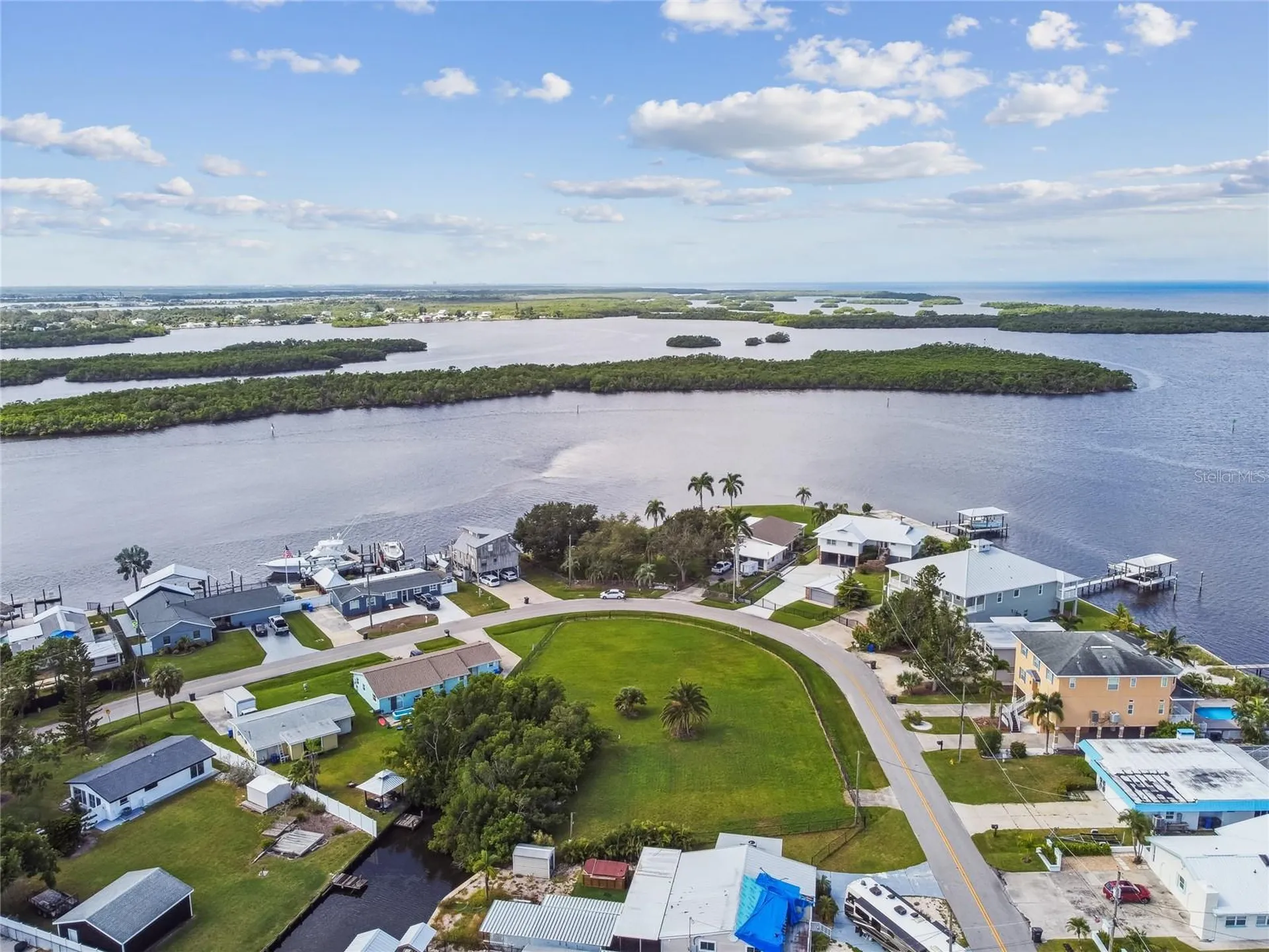 W Shell Point Road Ruskin FL 33570