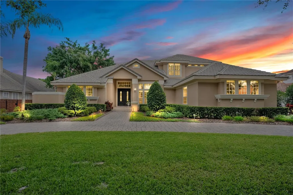8719 Scenic Oak Court Orlando FL 32836