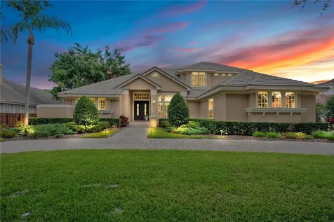 8719 Scenic Oak Court Orlando FL 32836