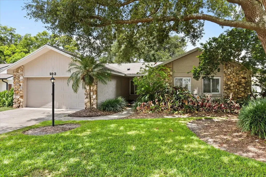 293 Dublin Drive Lake Mary FL 32746
