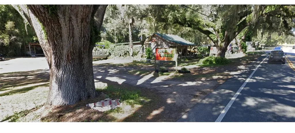 7698 S Florida Avenue Floral City FL 34436