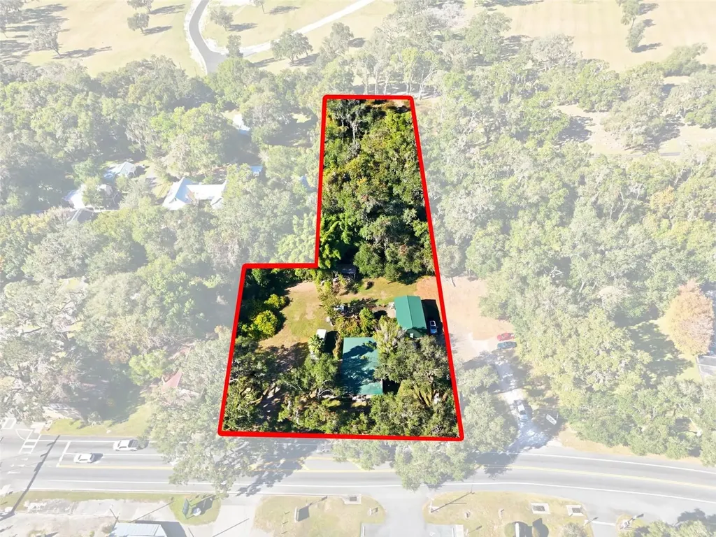 7698 S Florida Avenue Floral City FL 34436