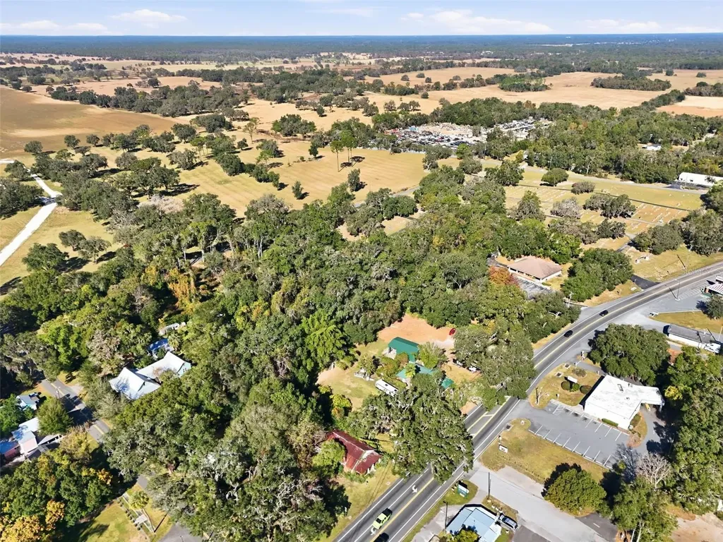 7698 S Florida Avenue Floral City FL 34436