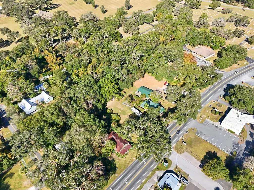 7698 S Florida Avenue Floral City FL 34436