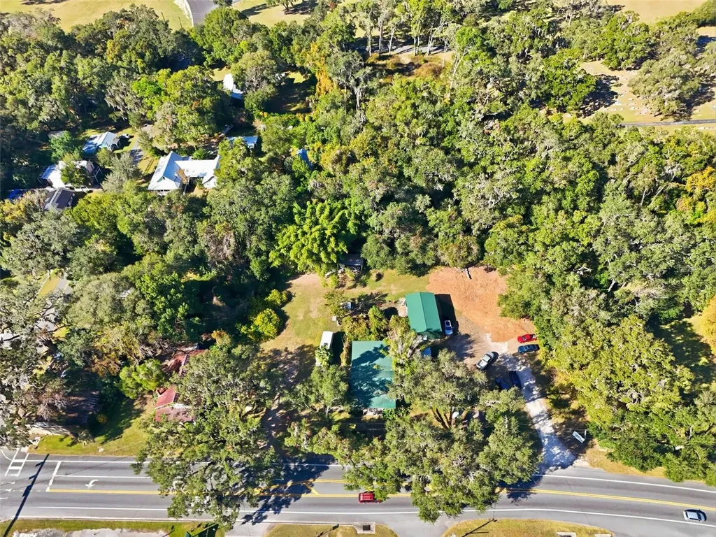 7698 S Florida Avenue Floral City FL 34436