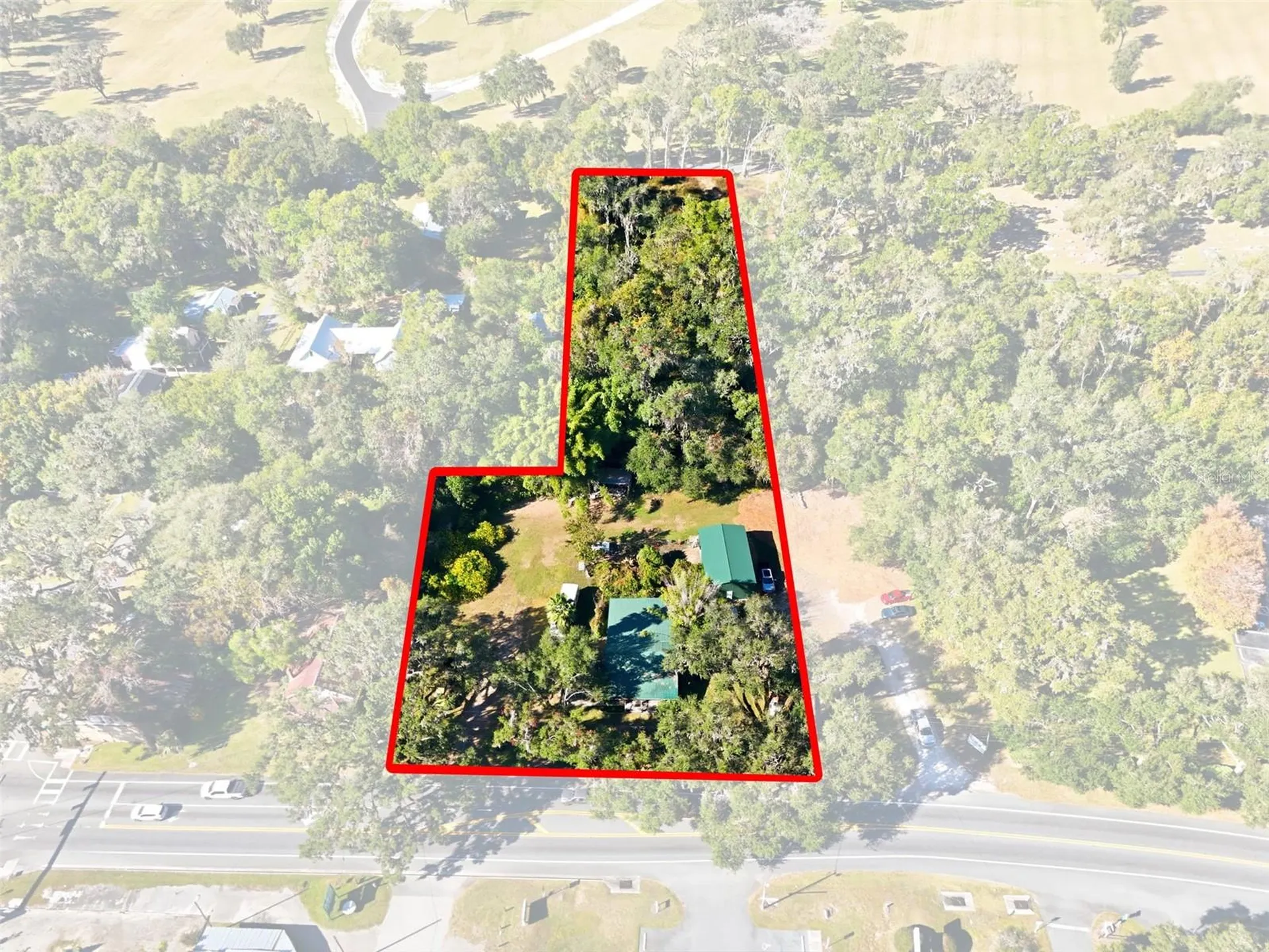 7698 S Florida Avenue Floral City FL 34436