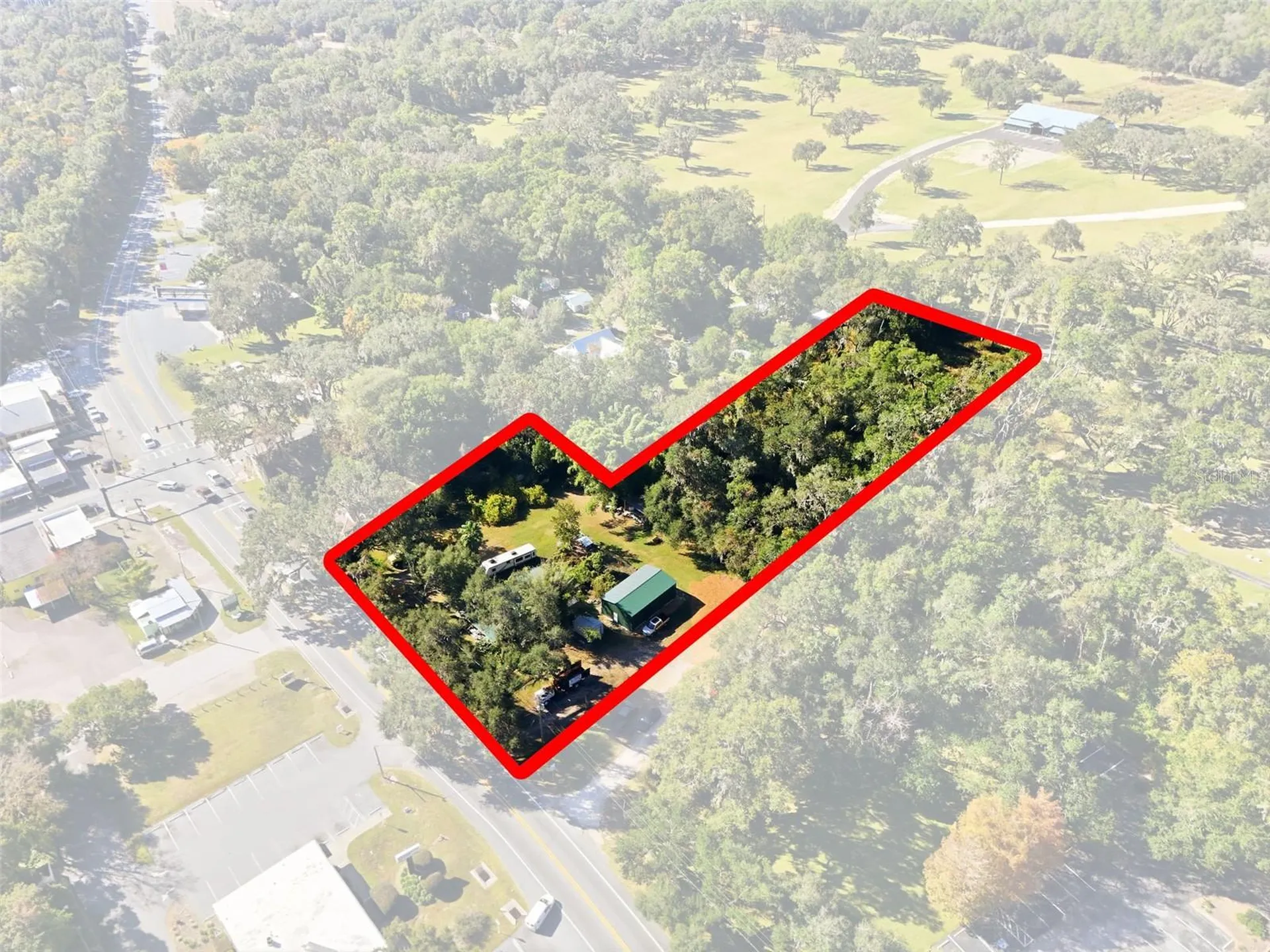 7698 S Florida Avenue Floral City FL 34436