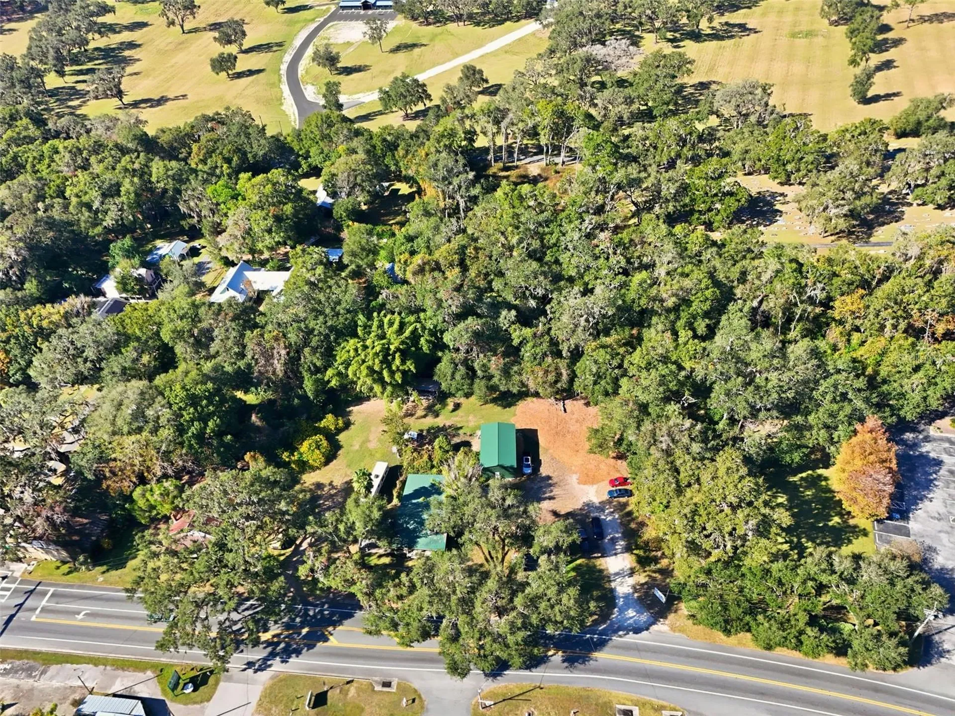 7698 S Florida Avenue Floral City FL 34436