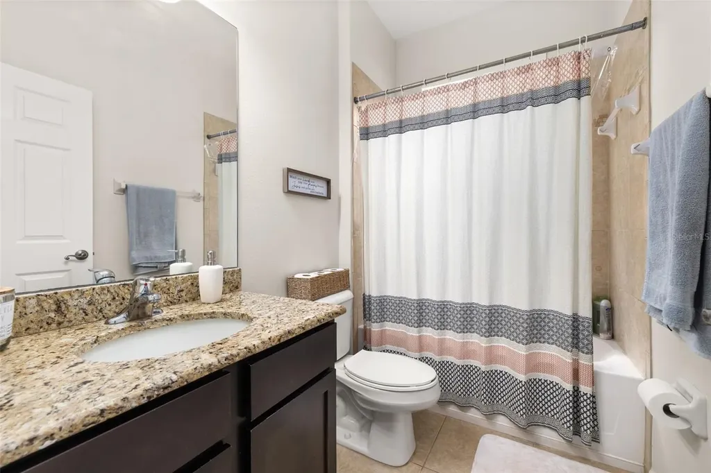 2823 Sail Breeze Way Kissimmee FL 34744