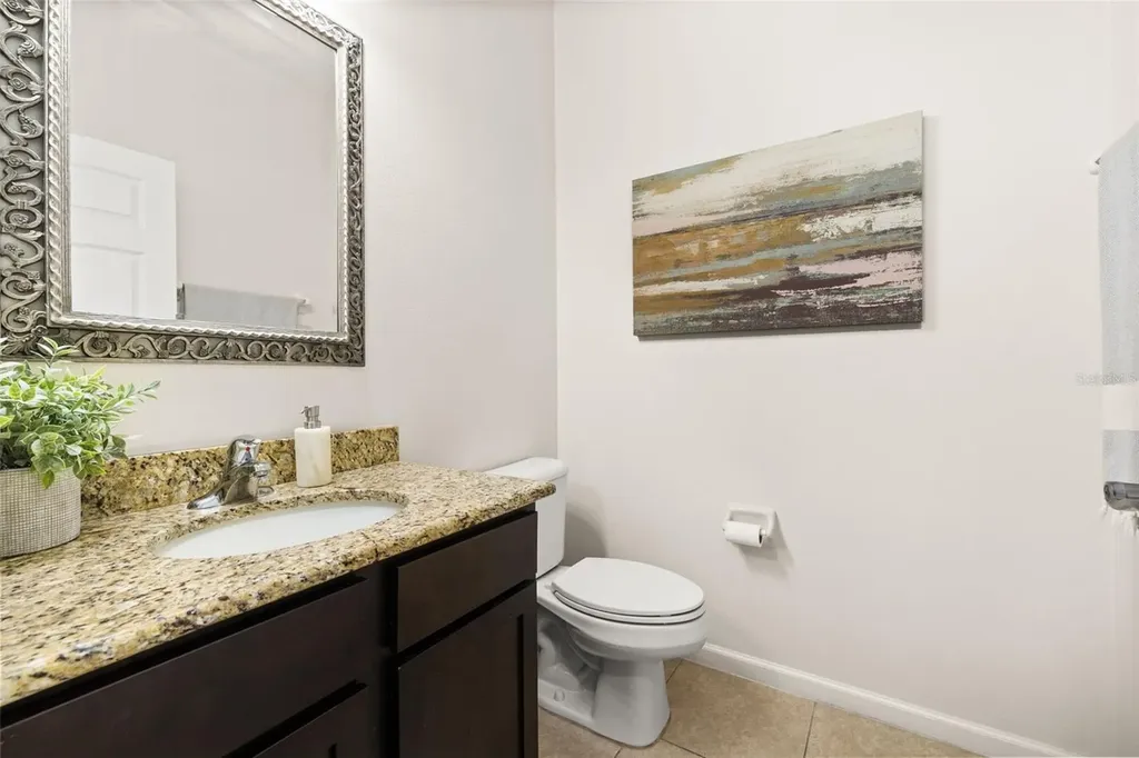 2823 Sail Breeze Way Kissimmee FL 34744