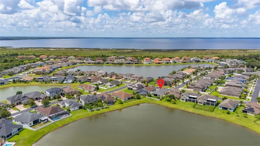 2823 Sail Breeze Way Kissimmee FL 34744