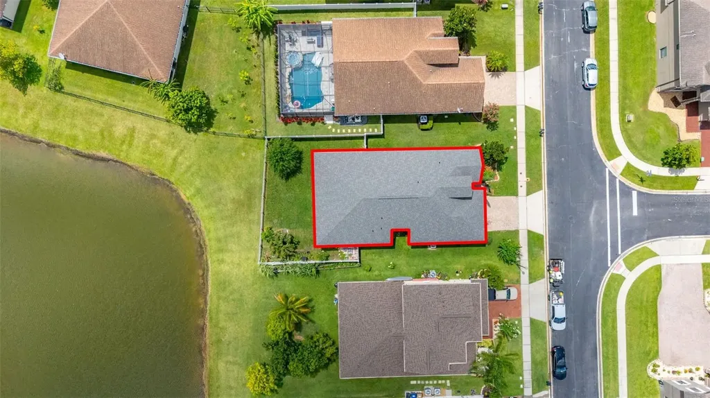 2823 Sail Breeze Way Kissimmee FL 34744