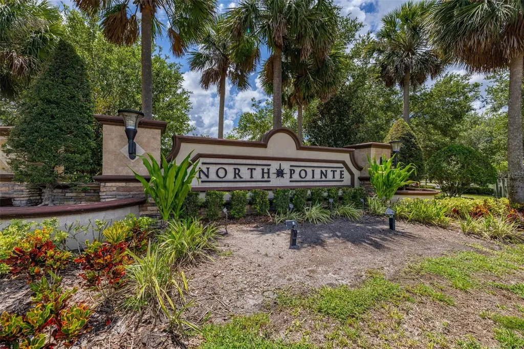 2823 Sail Breeze Way Kissimmee FL 34744