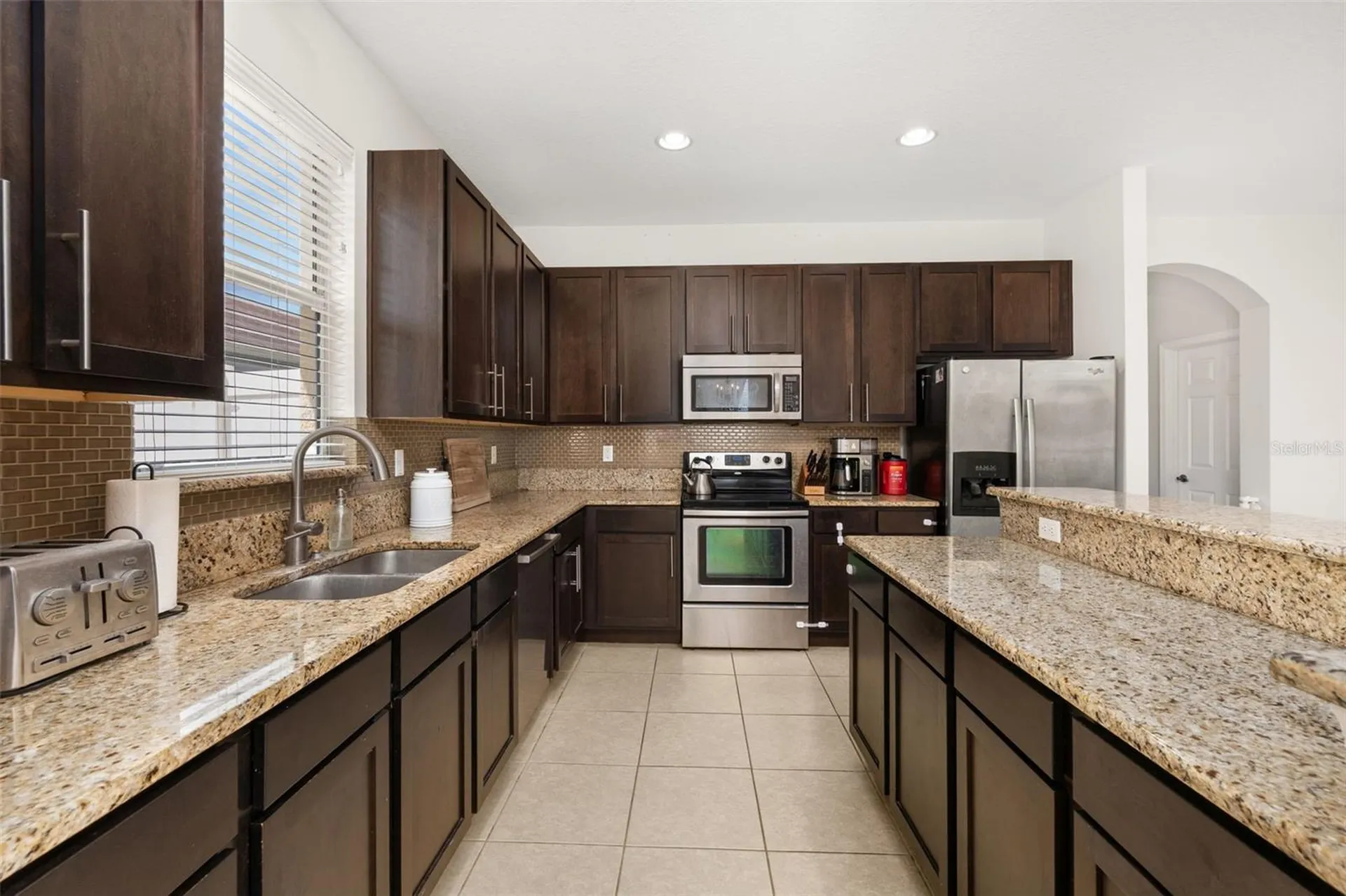 2823 Sail Breeze Way Kissimmee FL 34744