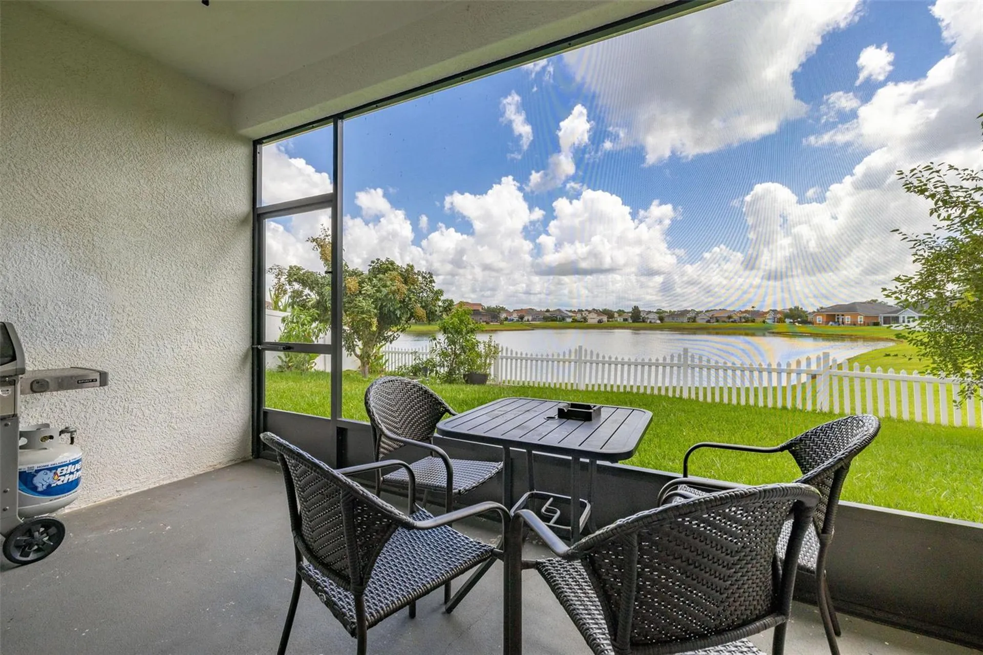 2823 Sail Breeze Way Kissimmee FL 34744