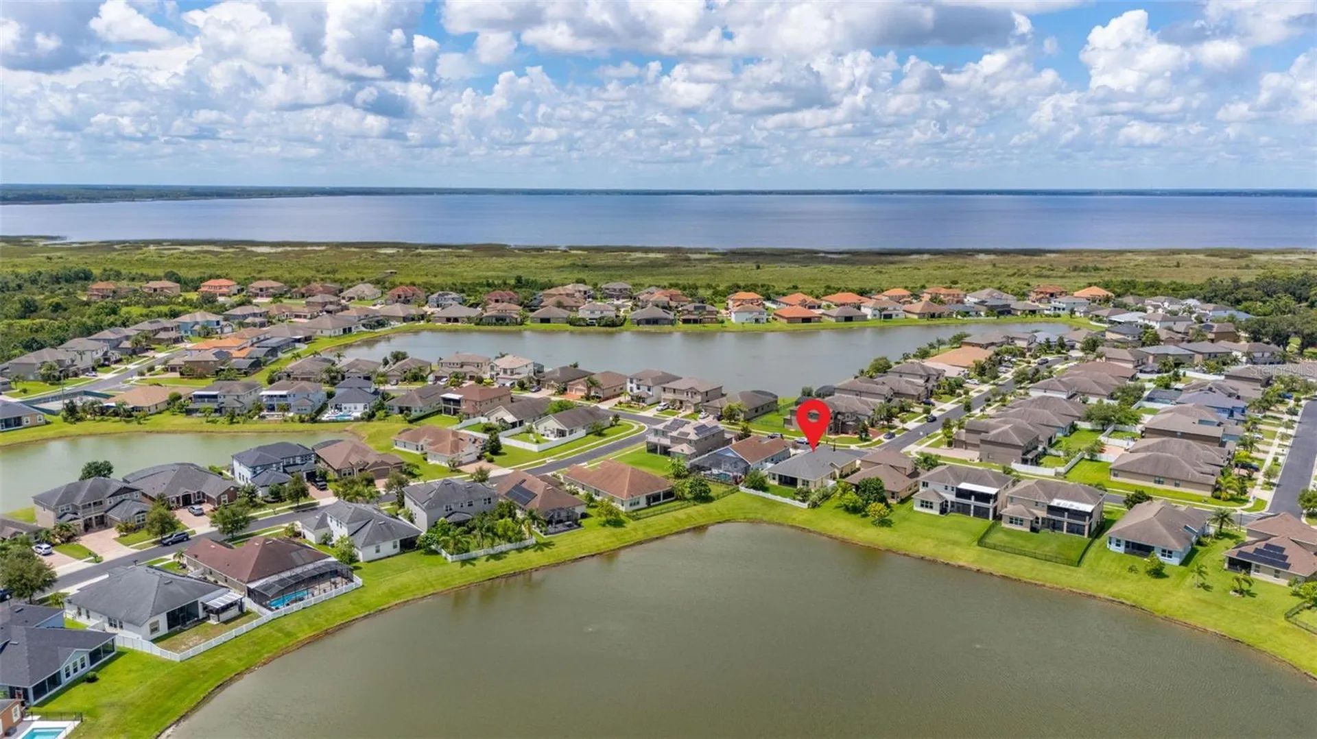 2823 Sail Breeze Way Kissimmee FL 34744