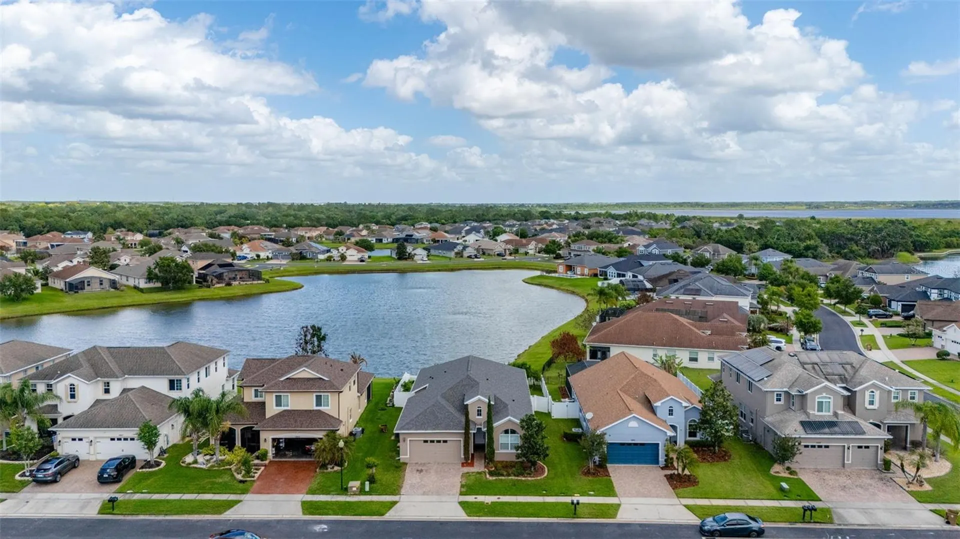 2823 Sail Breeze Way Kissimmee FL 34744