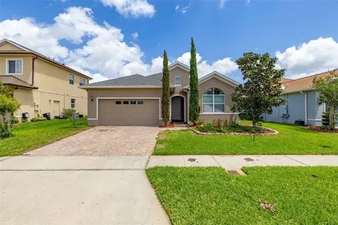 2823 Sail Breeze Way Kissimmee FL 34744