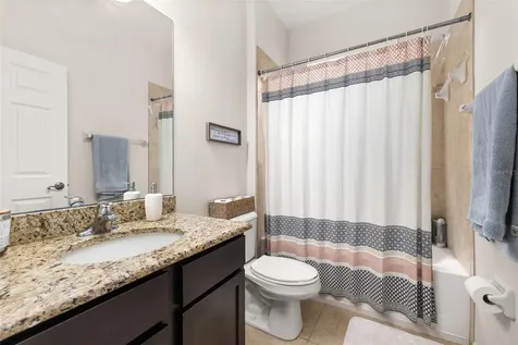 2823 Sail Breeze Way Kissimmee FL 34744