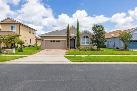 2823 Sail Breeze Way Kissimmee FL 34744