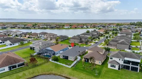 2823 Sail Breeze Way Kissimmee FL 34744