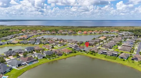 2823 Sail Breeze Way Kissimmee FL 34744