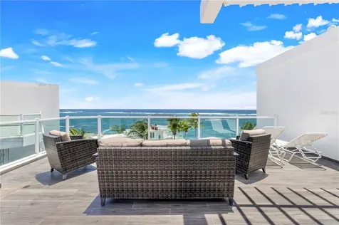 7 Paseo De La Balandras Dorado PR 00646