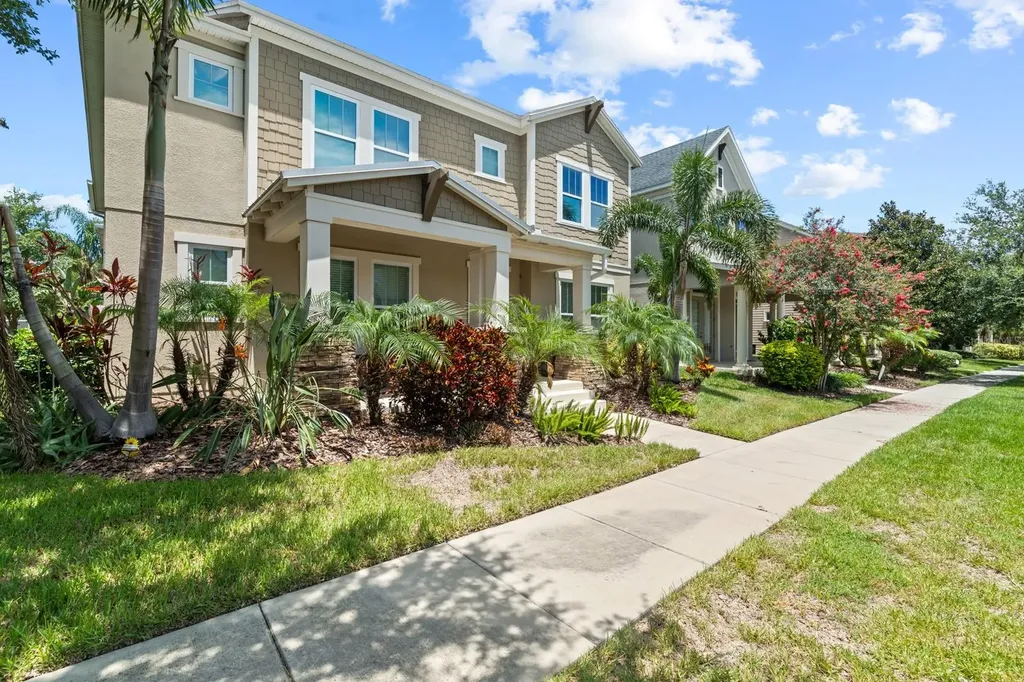 5955 Caldera Ridge Drive Lithia FL 33547