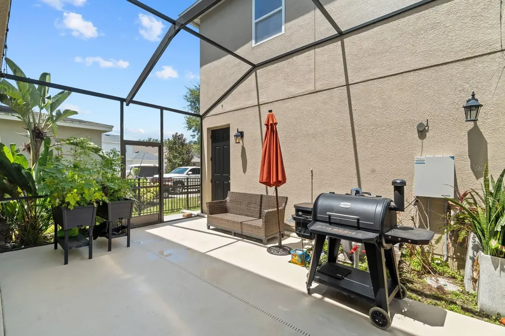 5955 Caldera Ridge Drive Lithia FL 33547