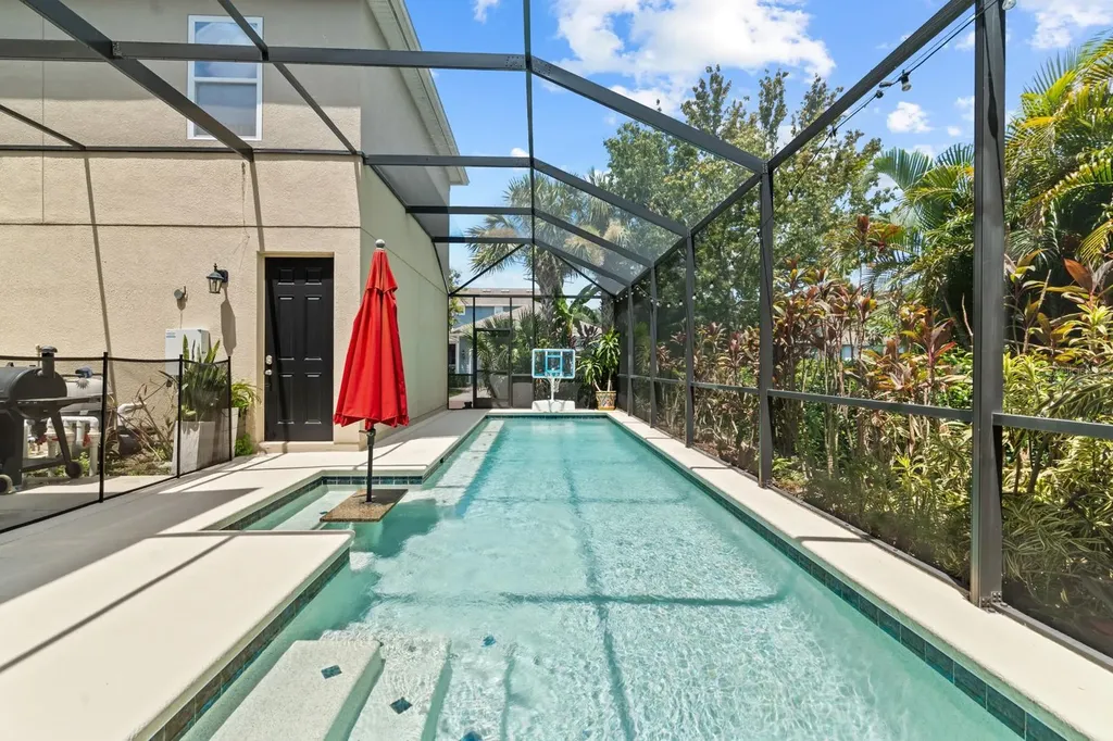 5955 Caldera Ridge Drive Lithia FL 33547