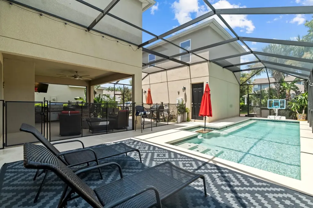 5955 Caldera Ridge Drive Lithia FL 33547