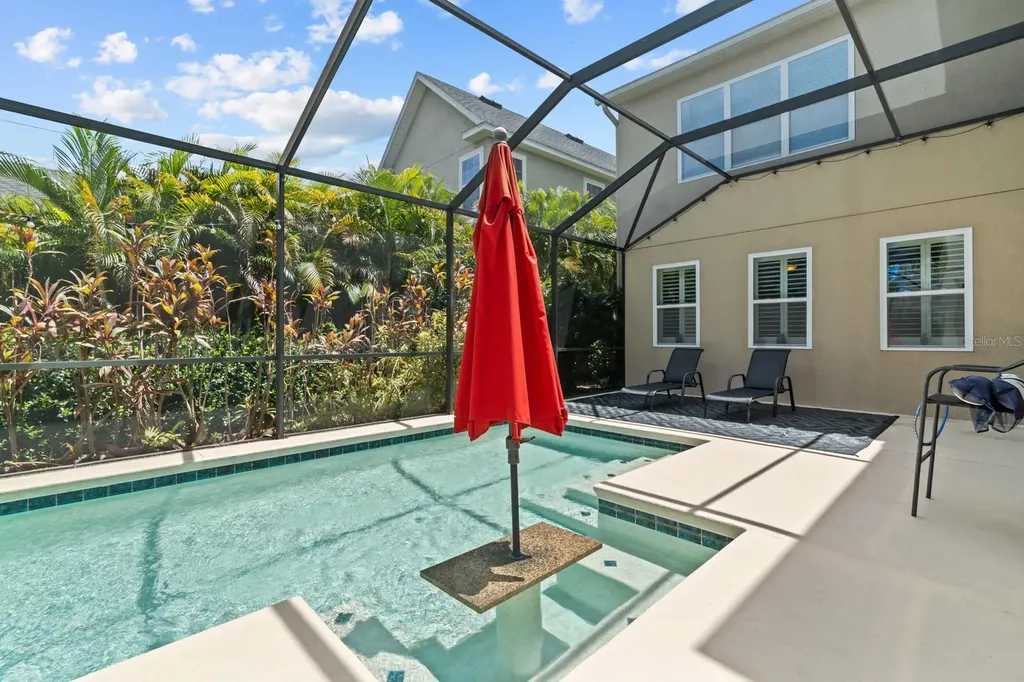 5955 Caldera Ridge Drive Lithia FL 33547