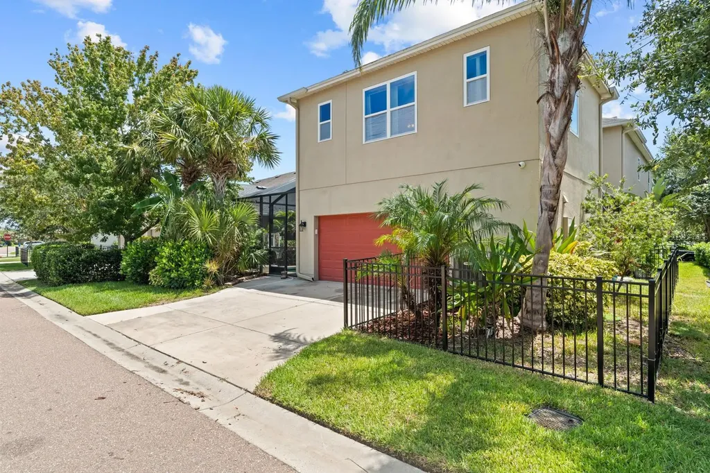 5955 Caldera Ridge Drive Lithia FL 33547