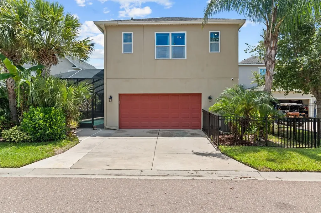 5955 Caldera Ridge Drive Lithia FL 33547