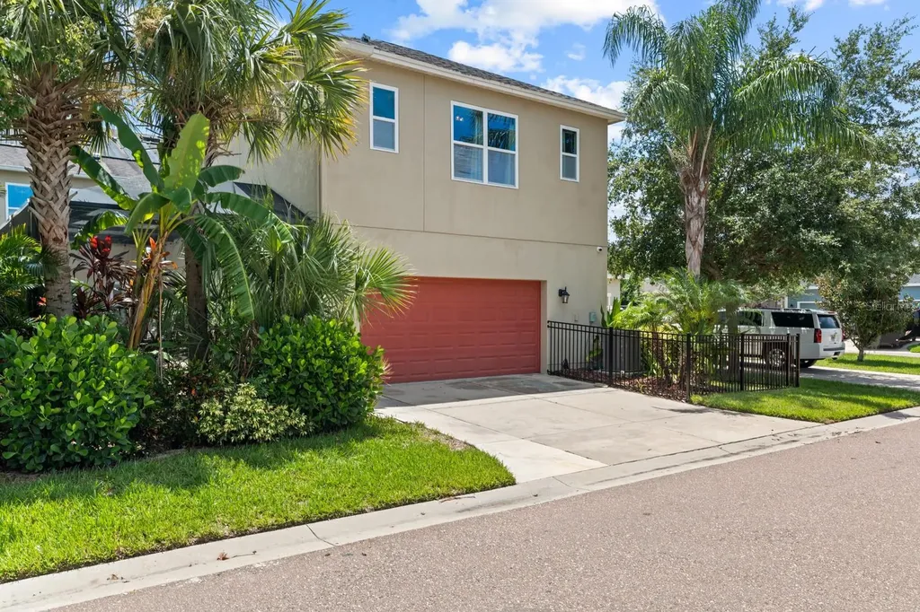 5955 Caldera Ridge Drive Lithia FL 33547