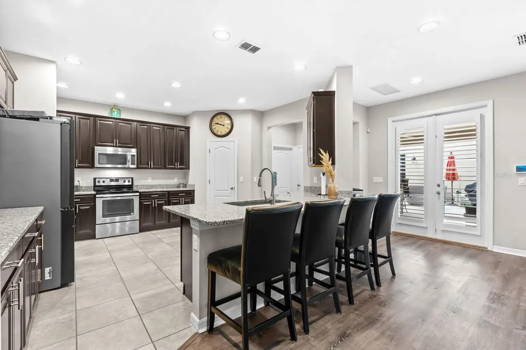 5955 Caldera Ridge Drive Lithia FL 33547