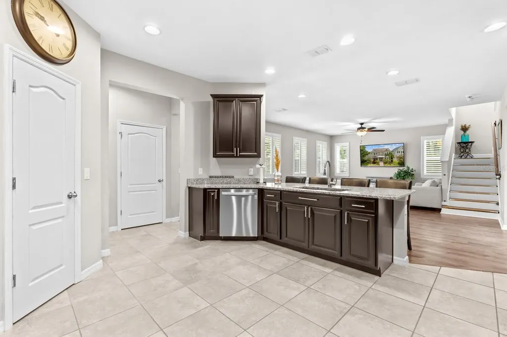 5955 Caldera Ridge Drive Lithia FL 33547