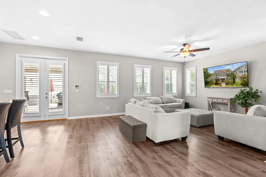 5955 Caldera Ridge Drive Lithia FL 33547