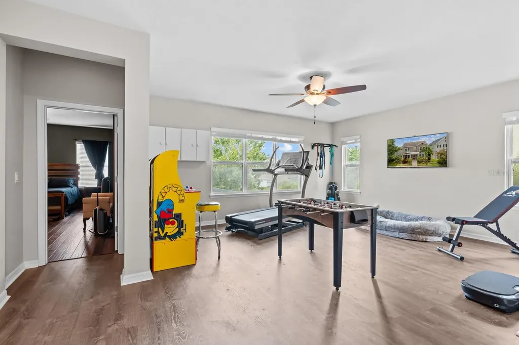 5955 Caldera Ridge Drive Lithia FL 33547