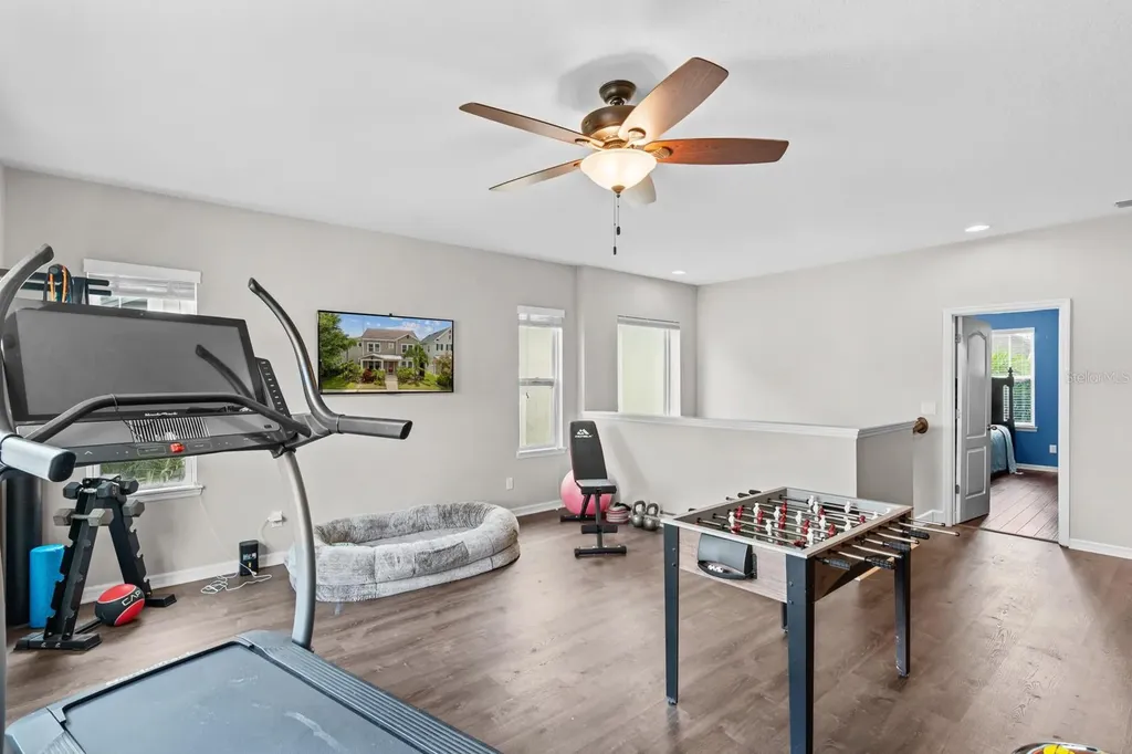 5955 Caldera Ridge Drive Lithia FL 33547