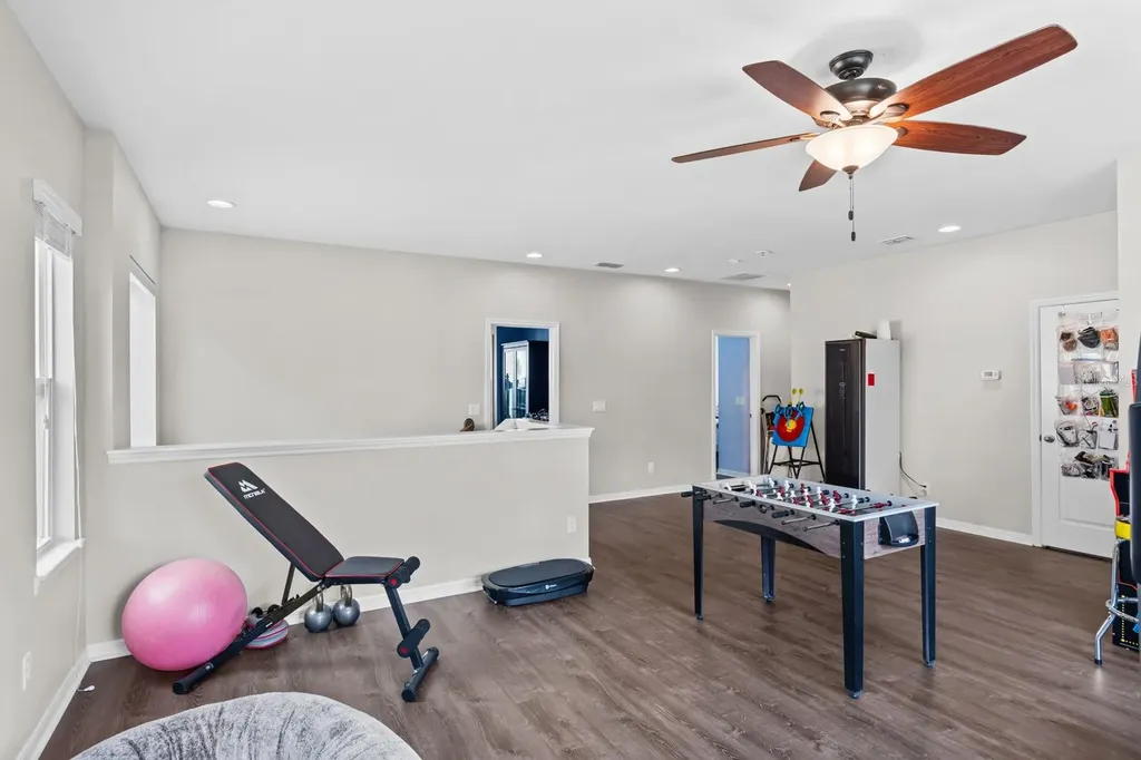 5955 Caldera Ridge Drive Lithia FL 33547