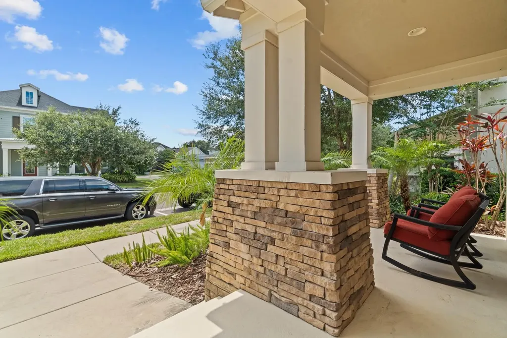 5955 Caldera Ridge Drive Lithia FL 33547