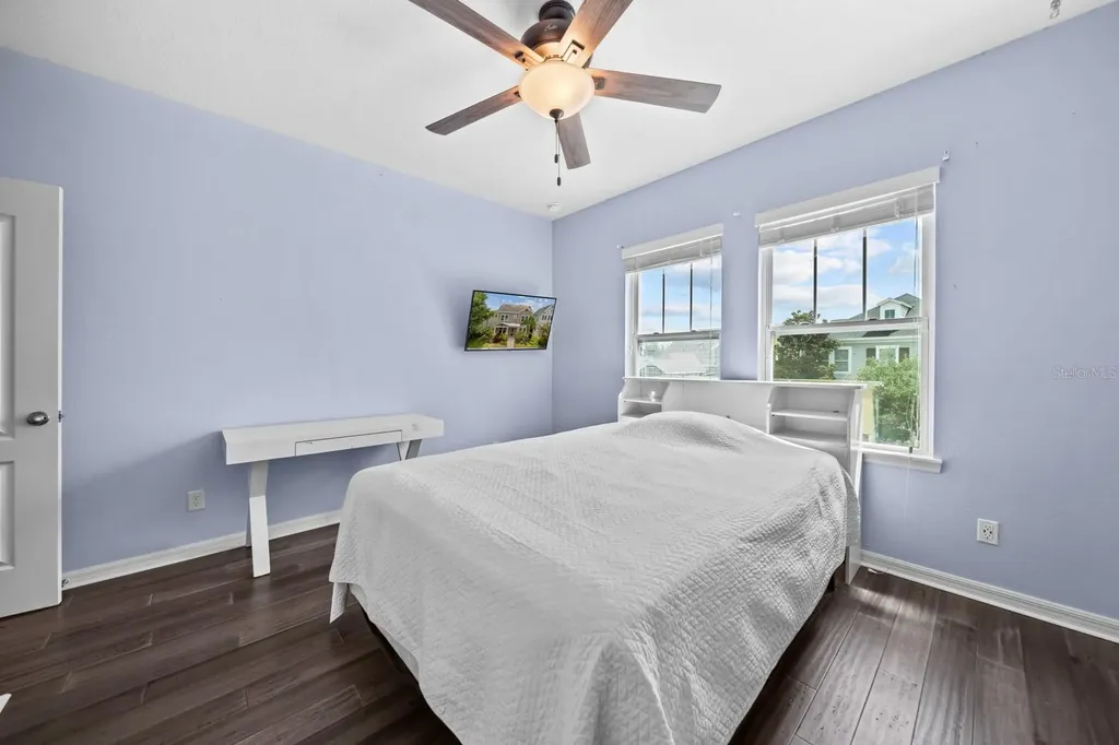 5955 Caldera Ridge Drive Lithia FL 33547