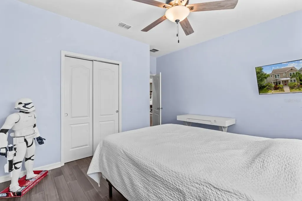 5955 Caldera Ridge Drive Lithia FL 33547