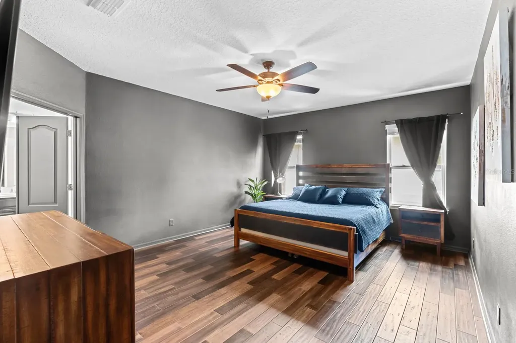 5955 Caldera Ridge Drive Lithia FL 33547