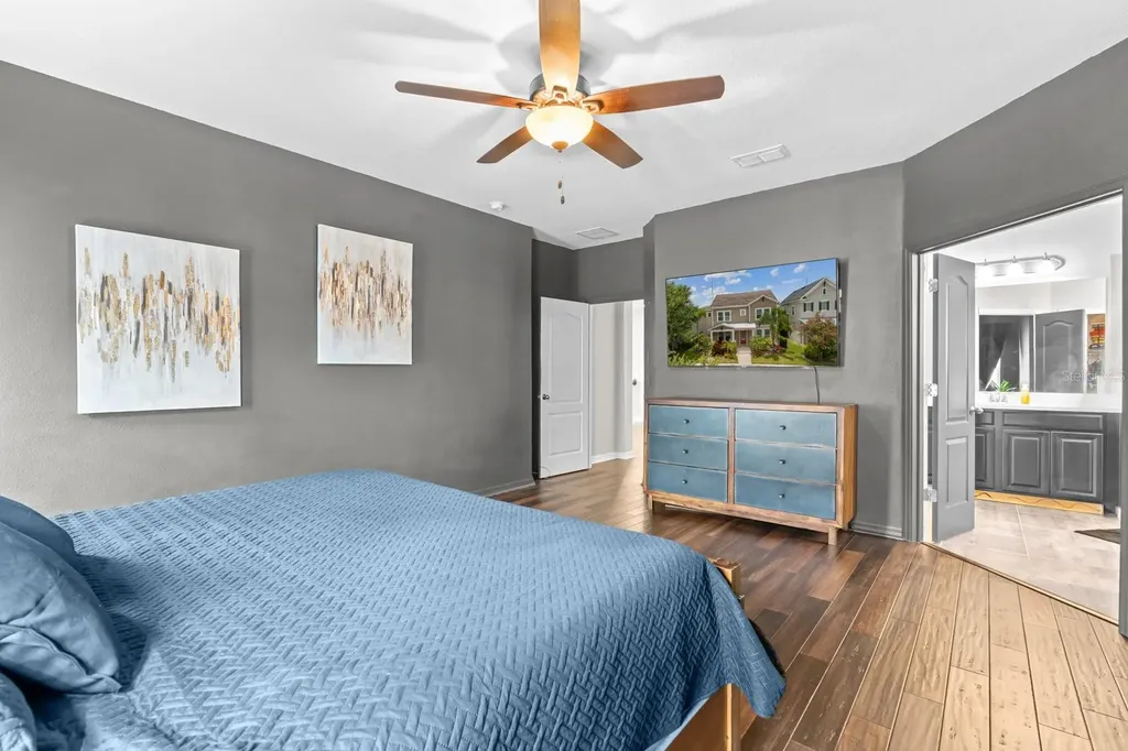 5955 Caldera Ridge Drive Lithia FL 33547